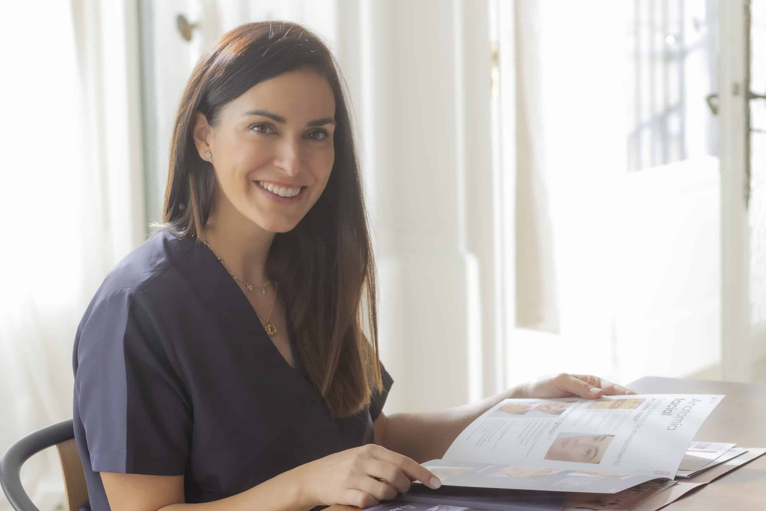 Belleza natural y armonía estética